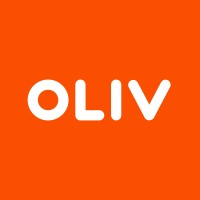Oliv logo - Similar company to Honest.
