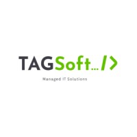 TAGsoft logo - Similar company to Tagsoft
