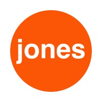 Jones Agency