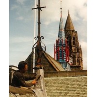 Taylors Roofing Contractors LTD logo - Similar company to Northern Renewable Energy Services