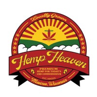 Hemp Haven Farms logo - Similar company to Thc4Cheap.Com