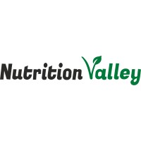 Nutrition Valley logo - Similar company to Endogenix