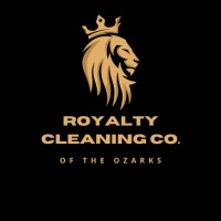 Royalty Cleaning Company of the Ozarks logo - Similar company to Ts Services - Professional Exterior Cleaning
