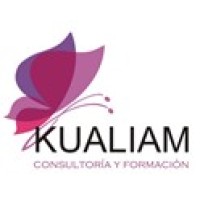 KUALIAM Consultora de igualdad e inteligencia emocional. logo - Similar company to Bc Consultora