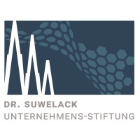 Dr. Suwelack Unternehmens-Stiftung logo - Similar company to Abilitymatrix Innovation Consulting