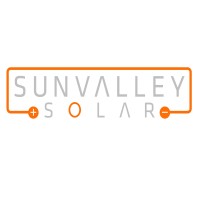 Sunvalley Solar Tech Inc. logo - Similar company to Le Solar