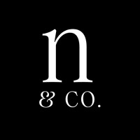 nicole+co. | design studio logo - Similar company to Rayna