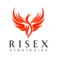 RiseX Strategies, LLC logo - Similar company to Law Center Of Amy E. Davis, Llc