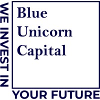 Blue Unicorn Capital logo - Similar company to Phluid Worldwide