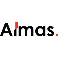 ALMAS logo - Similar company to Almas Technology