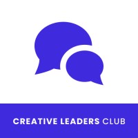 Creative Leaders Club logo - Similar company to Fcklck☘️Studio