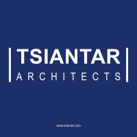 Tsiantar Architects Ltd logo - Similar company to Hunter Architects  & Planners