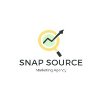 Snap Source Agency logo - Similar company to Snap-Commerce
