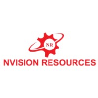 NVISION RESOURCES logo - Similar company to Texas Weapon Systems