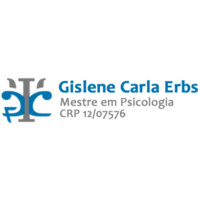 Gislene Carla Erbs CRP 12/07576 logo - Similar company to Conselho Regional De Psicologia De Santa Catarina - 12ª Região (Crp-12)