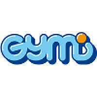 Gymi logo - Similar company to Ilonka Lapland