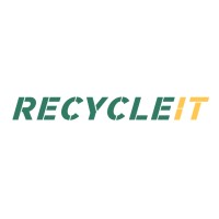 Recycle It logo - Similar company to Neorec Solution