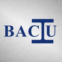 Baciu SA - Constructions métalliques logo - Similar company to Ams Construction Sa