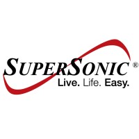 Supersonic INC. logo - Similar company to Aigostaroffice