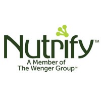 Nutrify, LLC logo - Similar company to Nutrify