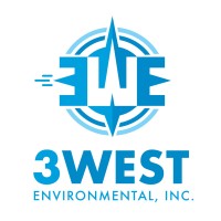 3West Environmental, Inc. logo - Similar company to Tim Greenleaf Engineering