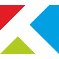 Krish Tradelink logo - Similar company to Art Nirman Ltd