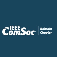 IEEE ComSoc Bahrain Chapter logo - Similar company to Ieee Sister Chapter Program