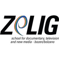 ZeLIG - School for documentary logo - Similar company to Studio Superfluo