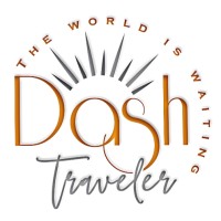 Dash Traveler logo - Similar company to Tentacle360