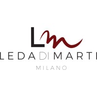 Leda Di Marti logo - Similar company to Maelle Group