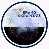 Brand Skraperzz logo - Similar company to Manavi Medicolegal Consultancy Pvt. Ltd.