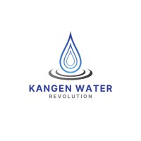 Kangen Water Revolution logo - Similar company to Mk Digital Solution
