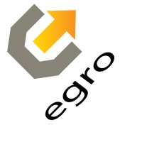 egro Communications logo - Similar company to Atrax Digital