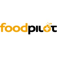 FoodPilot logo - Similar company to Aiherd