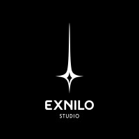 Exnilo Studio logo - Similar company to Studio Moka
