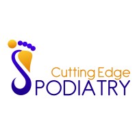 Cutting Edge Podiatry logo - Similar company to The Hive