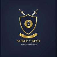 Noble Crest LTD logo - Similar company to Sokohela