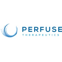 Perfuse Therapeutics logo - Similar company to Penderia Technologies, Inc