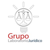 Grupo Laboratorio Jurídico logo - Similar company to Labte - Laboratorio De Técnicas Espectroscópicas