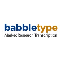 Babbletype