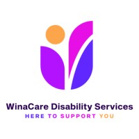 Winacare Disability Services logo - Similar company to Insite Care
