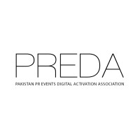 PREDA PAKISTAN logo - Similar company to Talking Point Pk