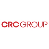CRC Group logo - Similar company to Jencap