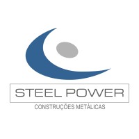Steel Power - Construções Metálicas, Lda. logo - Similar company to Steel Framing Bv