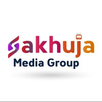 Sakhuja Media Group logo - Similar company to Media Theory