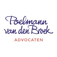 Poelmann van den Broek advocaten logo - Similar company to Bierens Debt Recovery Lawyers