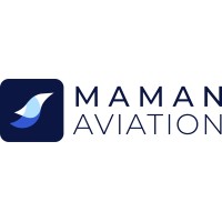 Maman Aviation Ltd logo - Similar company to Itmf Israel Travel Managers Forum