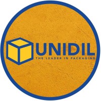 UNIDIL PACKAGING LIMITED logo - Similar company to Energize Solar