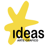 Ideas Arte Grafico logo - Similar company to Promobranding