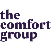 The Comfort Group - Asia Pacific logo - Similar company to Ah Beard